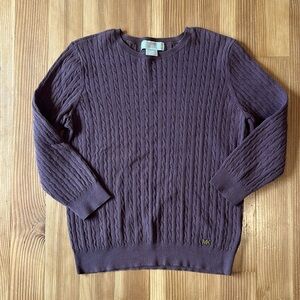 Women’s Michael Kors Sweater